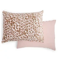 Home Expressions Maisey Midweight Reversible Comforter Set