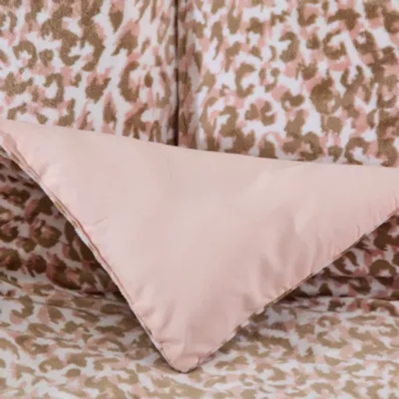 Home Expressions Maisey Midweight Reversible Comforter Set