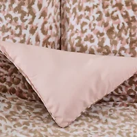 Home Expressions Maisey Midweight Reversible Comforter Set
