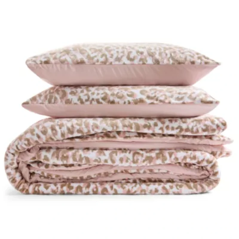 Home Expressions Maisey Midweight Reversible Comforter Set
