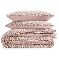 Home Expressions Maisey Midweight Reversible Comforter Set
