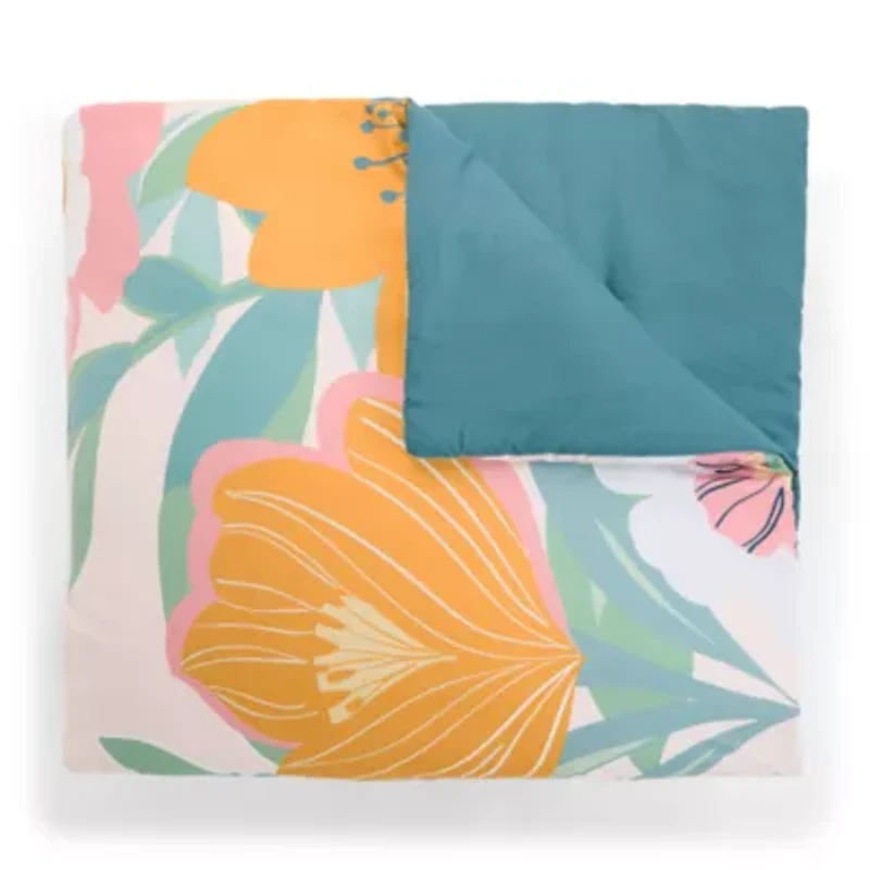 Home Expressions Alice Complete Bedding Set with Sheets