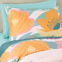 Home Expressions Alice Complete Bedding Set with Sheets