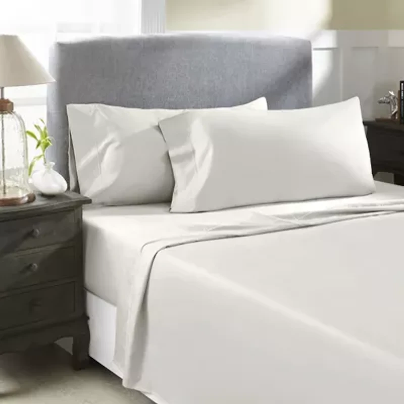Hotel Concepts 500tc Egyptian Cotton Sheet Set