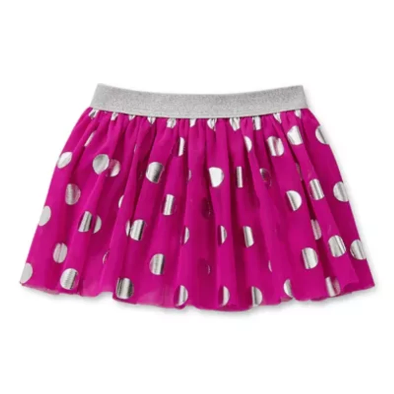 Okie Dokie 0-12m Tutu Baby Girls Baby Gift Set