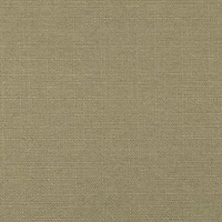 ProLounger Anna Traditional Roll-Arm Push Back Recliner Linen with Nailheads
