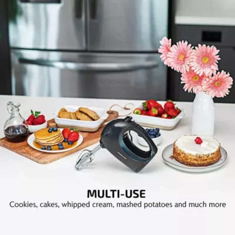 Ovente Hand Mixer
