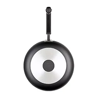 Farberware Disney Monochrome Ceramic 11" Non-Stick Frying Pan
