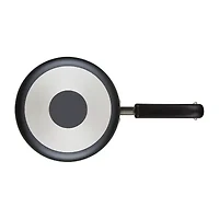 Farberware Disney Monochrome Ceramic 2-qt. Non-Stick Sauce Pan with Lid