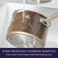 Circulon Premier Professional 8-pc. Cookware Set