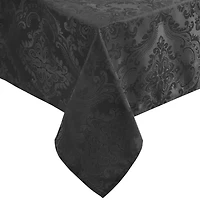 Elrene Home Fashions Caiden Elegance Tablecloth