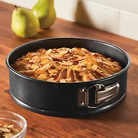 Farberware Disney Bake with Mickey Mouse 9" Non-Stick Springform Pan