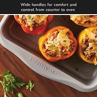 Farberware Disney Bake with Mickey Mouse 9" Non-Stick Square Cake Pan