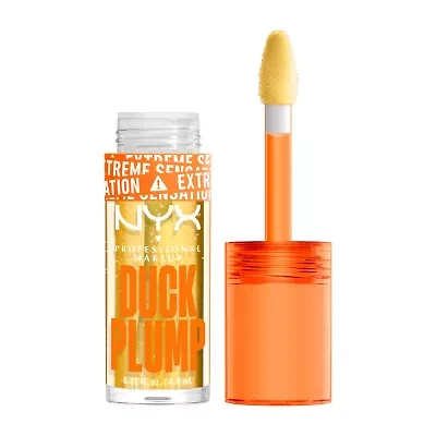 NYX Professional Makeup Duck Plump High Pigment Plumping Lip Gloss