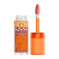NYX Professional Makeup Duck Plump High Pigment Plumping Lip Gloss