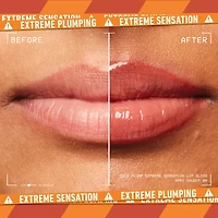 NYX Professional Makeup Duck Plump High Pigment Plumping Lip Gloss