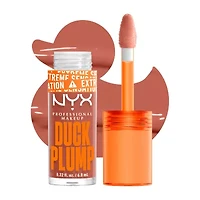 NYX Professional Makeup Duck Plump High Pigment Plumping Lip Gloss