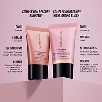 bareMinerals Complexion Rescue® Liquid Blonzer