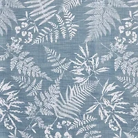 Eddie Bauer Fern Garden Microfiber Midweight Comforter Set