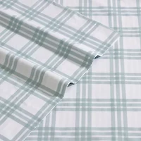 Eddie Bauer Cotton Percale Sheet Set