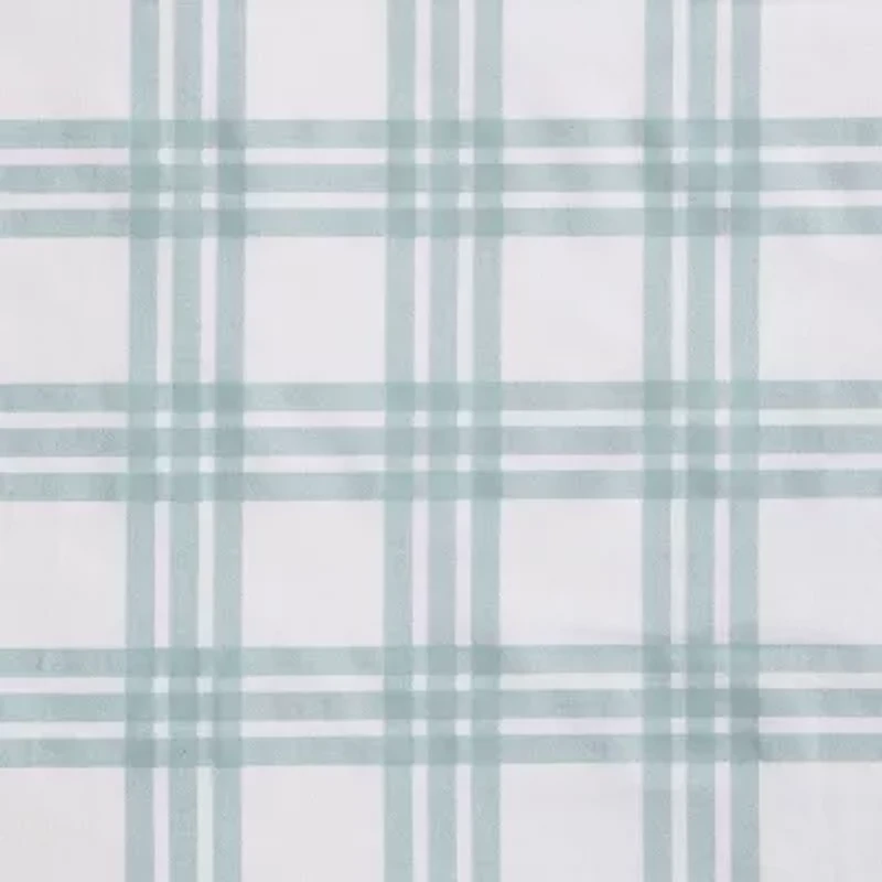 Eddie Bauer Cotton Percale Sheet Set