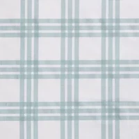 Eddie Bauer Cotton Percale Sheet Set