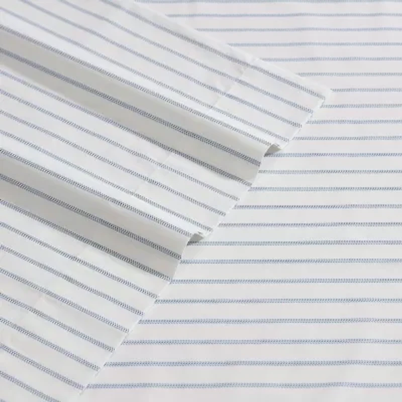 Eddie Bauer Essential Stripe Sheet Set