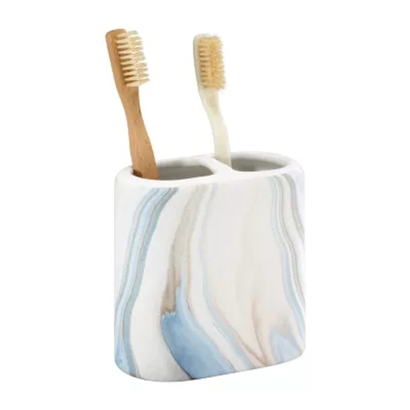 Avanti Waves Toothbrush Holder