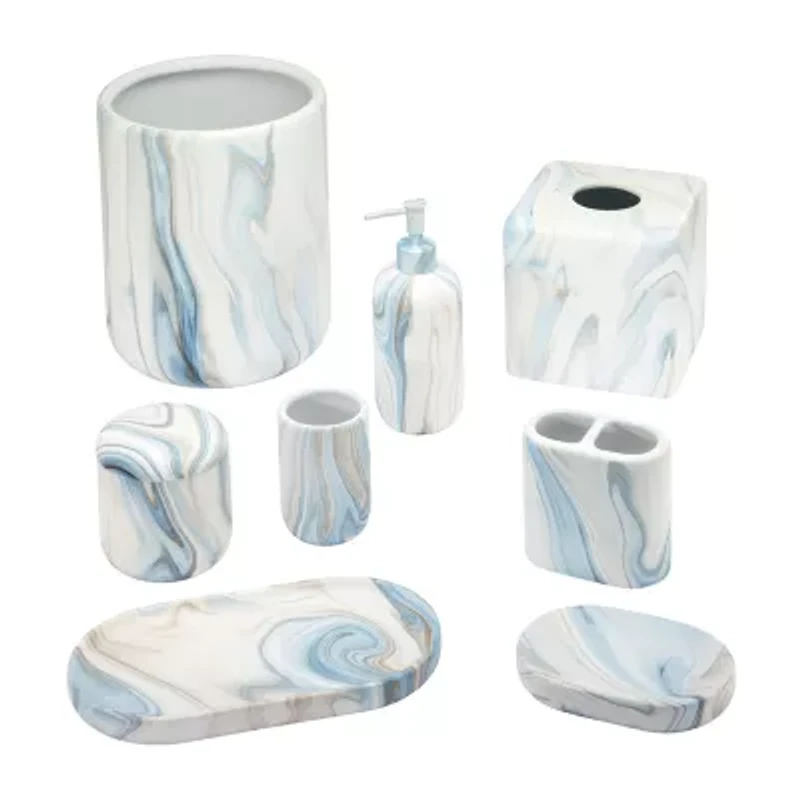 Avanti Waves Soap Dispenser