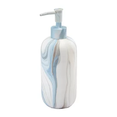 Avanti Waves Soap Dispenser