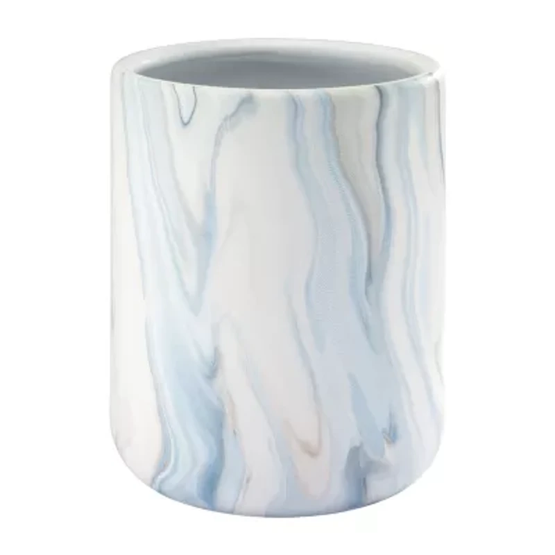 Avanti Waves Trash Can