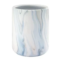 Avanti Waves Trash Can