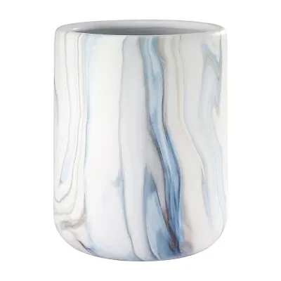 Avanti Waves Trash Can
