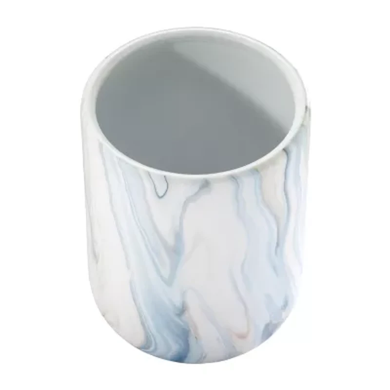 Avanti Waves Trash Can