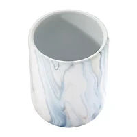 Avanti Waves Trash Can