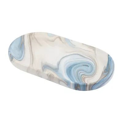 Avanti Waves Vanity Tray