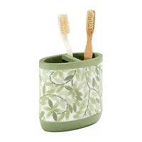 Avanti Stratford Toothbrush Holder