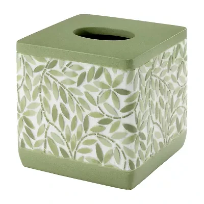 Avanti Stratford Tissue Box Cover