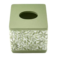 Avanti Stratford Tissue Box Cover