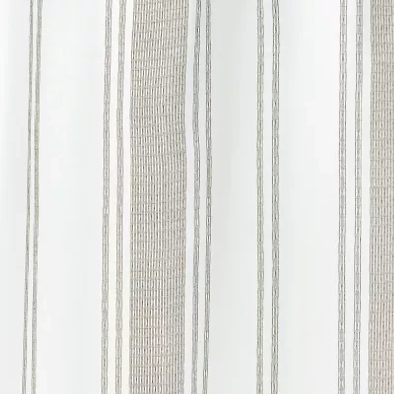 Avanti Kyoto Shower Curtain