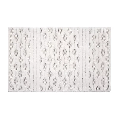 Avanti Kyoto Bath Rug