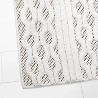 Avanti Kyoto Bath Rug