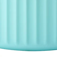 IZOD Clubhouse Stripe Trash Can