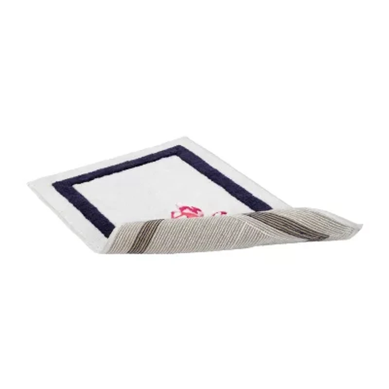 IZOD Flamingo Rug