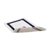 IZOD Flamingo Rug