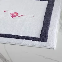 IZOD Flamingo Rug