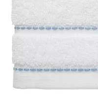 IZOD Mystic Floral 2-pc. Hand Towel