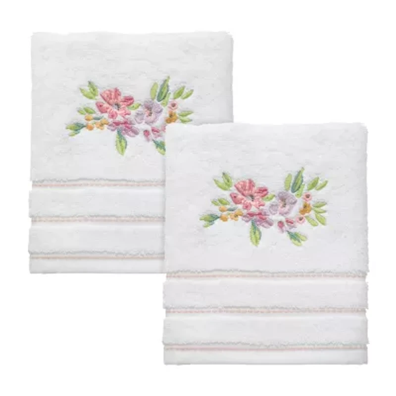 IZOD Catalina 2-pc. Hand Towel