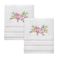 IZOD Catalina 2-pc. Hand Towel