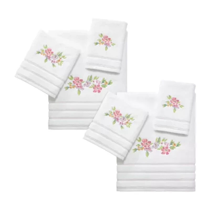 IZOD Catalina 2-pc. Hand Towel